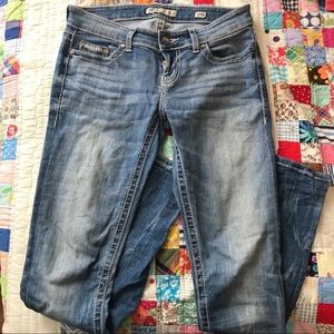BKE Stella Jeans 27R